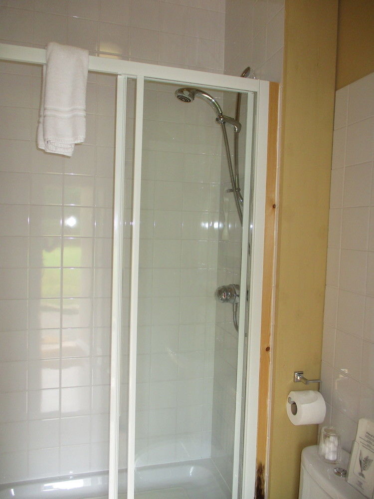 טיברטון Brambles Bed And Breakfast מראה חיצוני תמונה